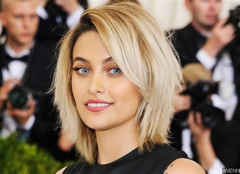 naked pictures of paris jackson|Paris Jackson Shares Topless Photos, Love of Being Nude.